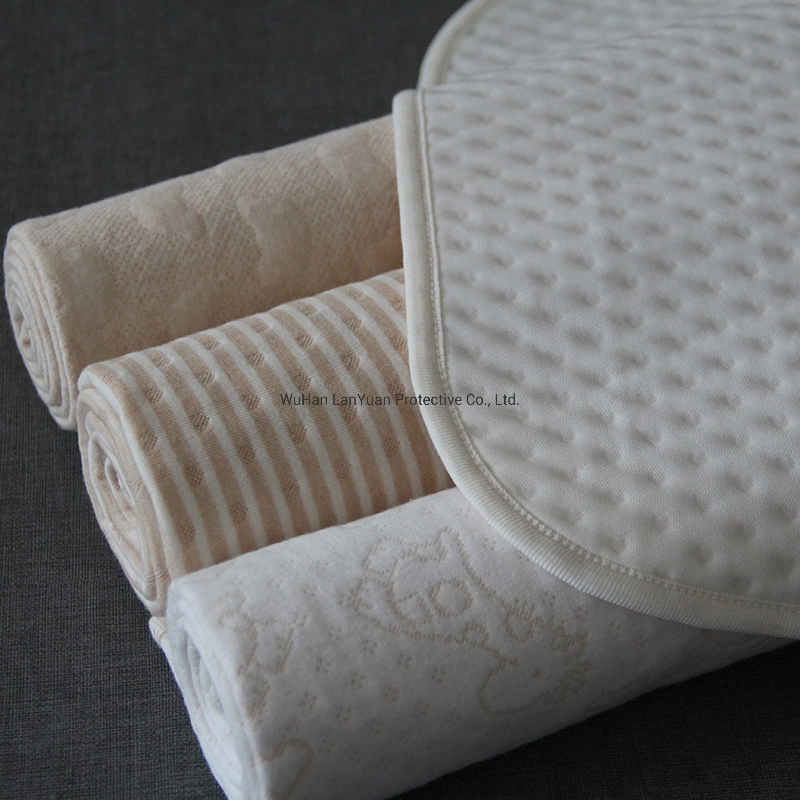 Washable Baby Underpad Incontinence Bed Pads